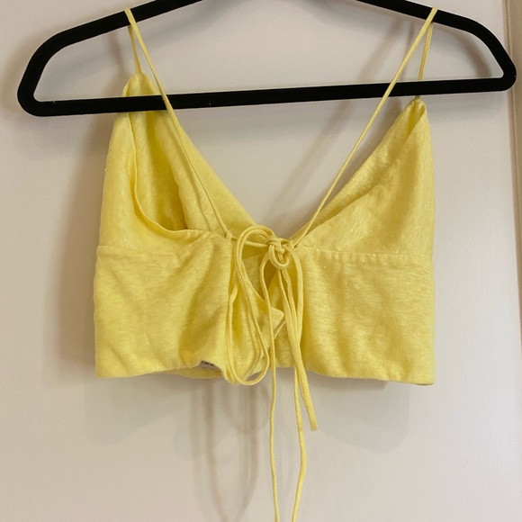 Tae Park Cami Top - Picture 4 of 4